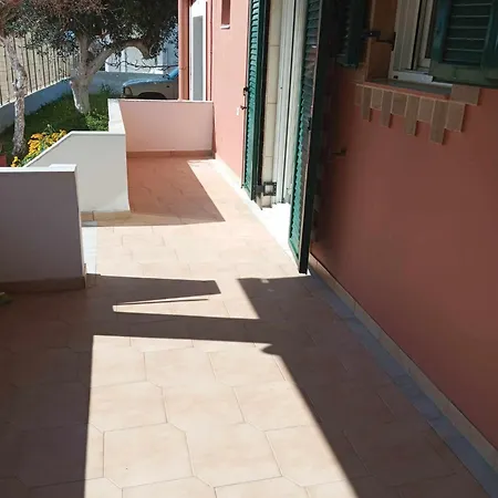 Gerekos And * Agios Georgios (Corfu)