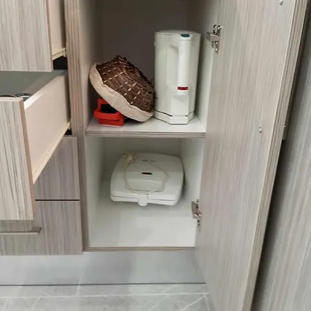 Gerekos And Appartamento Agios Georgios (Corfu)