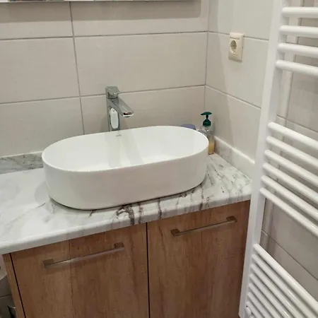 Gerekos And Appartamento