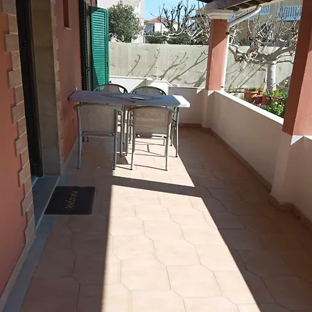 Gerekos And * Agios Georgios (Corfu)