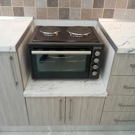 Gerekos And Appartamento