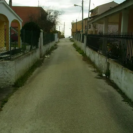 Appartamento Gerekos And Agios Georgios (Corfu)